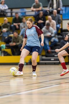 Bild 359 - wCJ NFV Futsalmeisterschaft